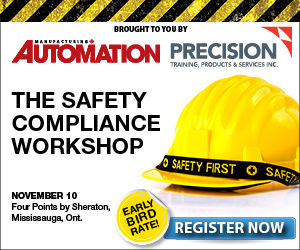 The Safety Compliance Workshop